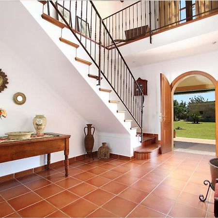 Can Seguinot Pollença Extérieur photo
